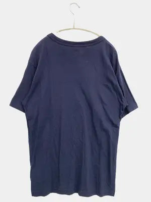 Champion/チャンピオン/Tシャツ/カットソー/トップス/ネイビー/LARGE