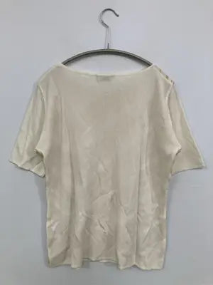 PORSHA/Tシャツ/カットソー/トップス/ベージュ
