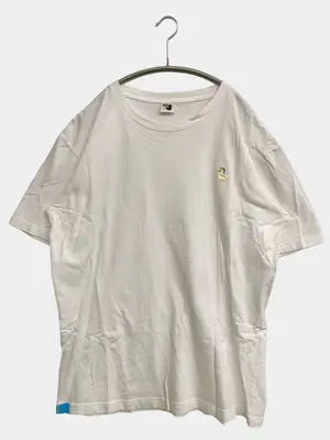 大空スバル/Tシャツ/カットソー/トップス/ホワイト