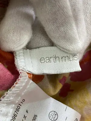 earth music&ecology/アースミュージックアンドエコロジー/キャミソール/トップス/その他/F