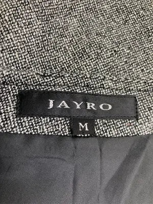 JAYRO/ジャイロ/ワンピース/ワンピース/ドレス/グレー/M