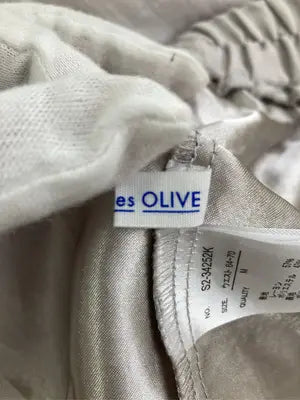 OLIVE des OLIVE/オリーブデオリーブ/スカート/スカート/ベージュ/M