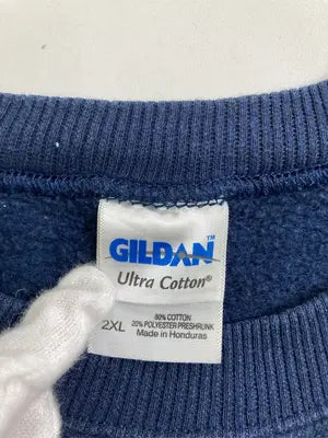GILDAN/ギルダン/スウェット/トップス/ネイビー/2XL