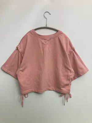 jouetie/ジュエティ/Tシャツ/カットソー/トップス/ピンク/M