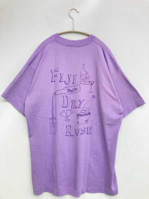 SCREEN STARS BEST/スクリーンスターズベスト/Tシャツ/カットソー/トップス/パープル/XL