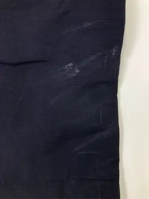 UNIQLO/ユニクロ/その他パンツ/パンツ/ブラック/S    ウエスト68-76cm