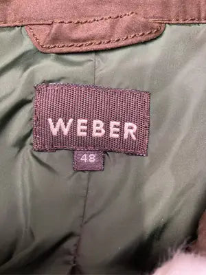 weber/その他アウター/ジャケット/アウター/グレー/48