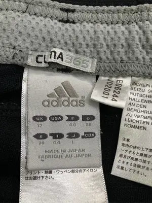 adidas/アディダス/ジャージ/トラックパンツ/パンツ/ブラック/L