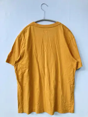 UNIQLO UT/ユニクロユーティー/Tシャツ/カットソー/トップス/オレンジ/S