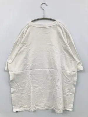 SCREEN STARS BEST/スクリーンスターズベスト/Tシャツ/カットソー/トップス/ホワイト/L