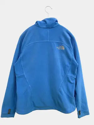 THE NORTH FACE/ザノースフェイス/スウェット/トップス/スカイブルー/S