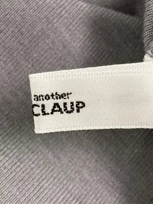 one after another NICE CLAUP/ワンアフターアナザーナイスクラップ/Tシャツ/カットソー/トップス/グレー/F