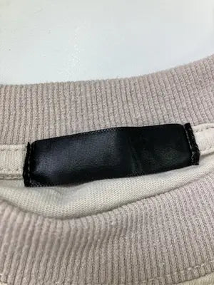 Tシャツ/カットソー/トップス/ベージュ