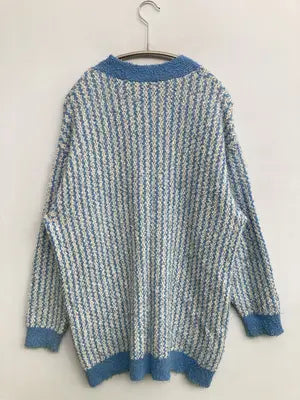 ZARA/ザラ/カーディガン/ボレロ/トップス/ブルー/USA XS-S