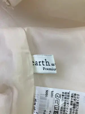 earth/アース/セットアップ/ジャケット/アウター/ピンク/F