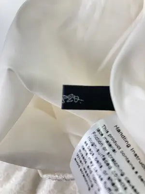 ROSSO/ロッソ/その他パンツ/パンツ/アイボリー/36