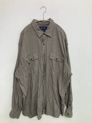 POLO GOLF/ポロゴルフ/シャツ/ブラウス/トップス/ブラック/XXL