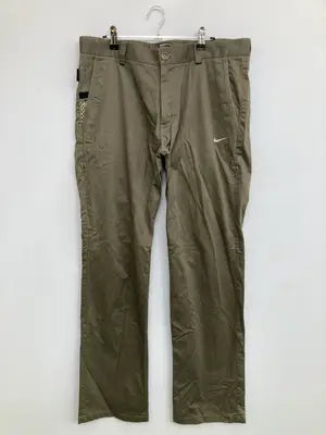 NIKEGOLF/ナイキゴルフ/ジャージ/トラックパンツ/パンツ/カーキ/35