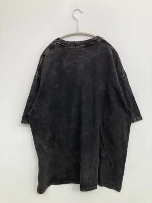 Brudine/Tシャツ/カットソー/トップス/ブラック/F