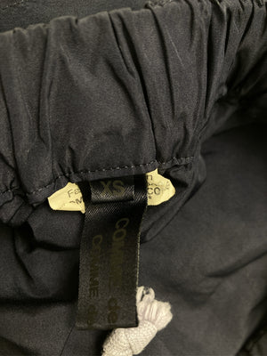 COMME des GARÇONS/コムデギャルソン/スカート/スカート/ブラック/XS