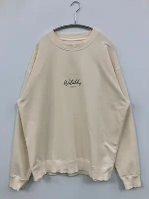 Waterliliy/Tシャツ/カットソー/トップス/ホワイト