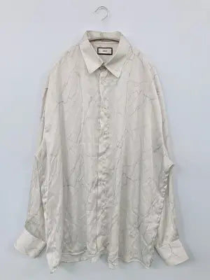 SKETCH/シャツ/ブラウス/トップス/ホワイト