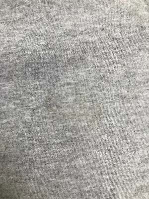 Tシャツ/カットソー/トップス/グレー