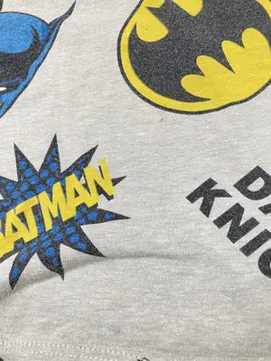 Tシャツ/カットソー/トップス/グレー