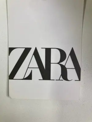 ZARA/ザラ/ショルダーバッグ/バッグ/ホワイト/M