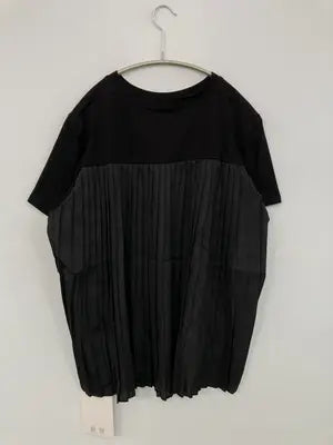 ABITOKYO/アビトーキョー/Tシャツ/カットソー/トップス/ブラック/F