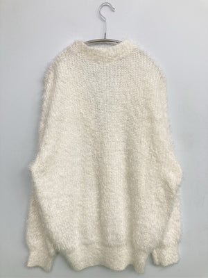 OLIVE des OLIVE/オリーブデオリーブ/カーディガン/ボレロ/トップス/ホワイト/F