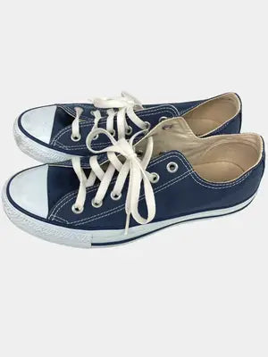 CONVERSE/コンバース/スニーカー/シューズ/ブルー/25