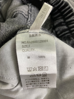 RETRO GIRL/レトロガール/デニムパンツ/パンツ/その他/F