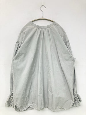 niko and .../ニコアンド/シャツ/ブラウス/トップス/ブルー/4