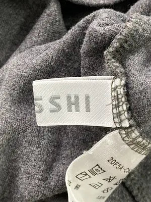 CLOSSHI/クロッシー/Tシャツ/カットソー/トップス/グレー/M