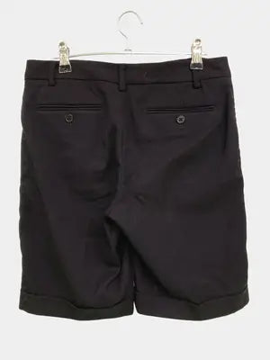 UNIQLO/ユニクロ/その他パンツ/パンツ/ブラック/61cm