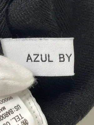 AZUL by MOUSSY/アズールバイマウジー/Tシャツ/カットソー/トップス/ブラック/M