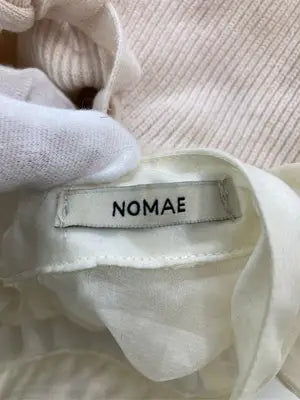 NOMAE/アンサンブル/トップス/ベージュ/M