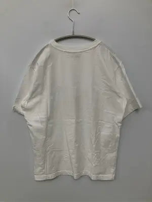 UNIQLO/ユニクロ/Tシャツ/カットソー/トップス/ホワイト/M