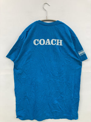 GILDAN/ギルダン/Tシャツ/カットソー/トップス/ブルー/M
