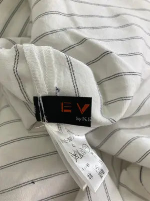 EVEX/エヴェックス/ワンピース/ワンピース/ドレス/ホワイト/42