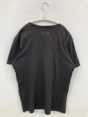 G-STAR/ジースター/Tシャツ/カットソー/トップス/ブラック