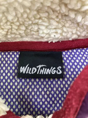 WILDTHINGS/ワイルドシングス/その他アウター/ジャケット/アウター/ベージュ