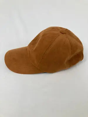 AZUL by MOUSSY/アズールバイマウジー/キャップ/帽子/ブラウン/FREE