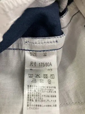 Dickies/ディッキーズ/チノパンツ/パンツ/ブルー/32   175/80A