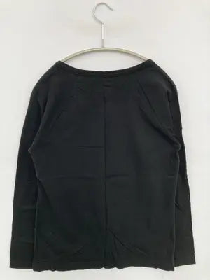 DANA FANEUIL/Tシャツ/カットソー/トップス/ブラック