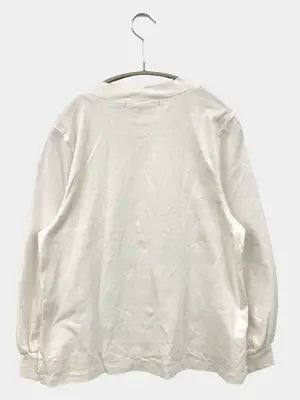 Brillage/Tシャツ/カットソー/トップス/ホワイト/S