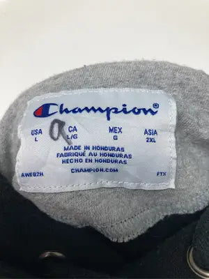 Champion/チャンピオン/パーカー/トップス/ブラック/ASIA 2XL