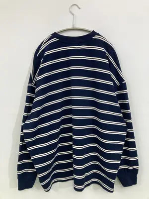 bellken idea./ベルケンアイデア/その他トップス/トップス/ネイビー/L