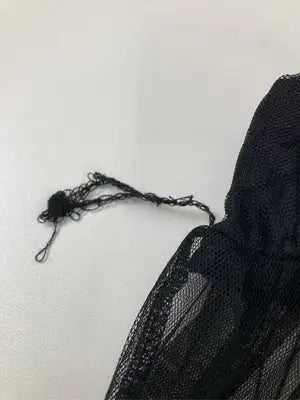 apres jour mignon/アプレジュールミニョン/ロングスカート/スカート/ブラック/M